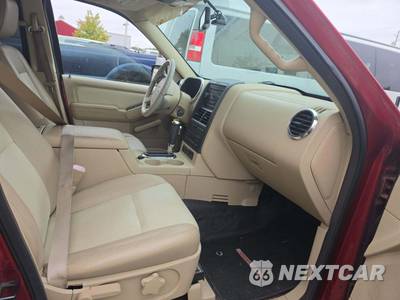 2007 Ford Sport Trac Limited Crew Cab Short Bed - zdjęcie 18 z 29 - miniatura