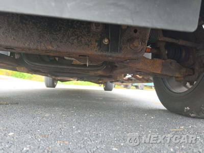 2007 Ford Sport Trac Limited Crew Cab Short Bed - zdjęcie 20 z 29 - miniatura
