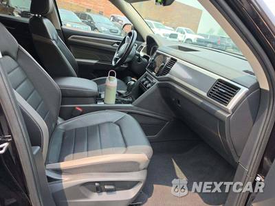 2022 Volkswagen Atlas Execline - zdjęcie 18 z 20 - miniatura
