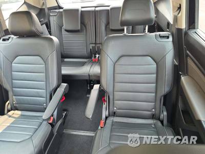 2022 Volkswagen Atlas Execline - zdjęcie 13 z 20 - miniatura