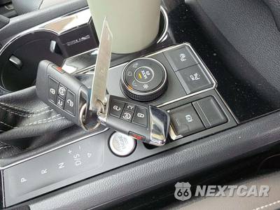2022 Volkswagen Atlas Execline - zdjęcie 8 z 20 - miniatura