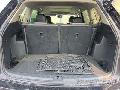2022 Volkswagen Atlas Execline - zdjęcie 14 z 20 - miniatura