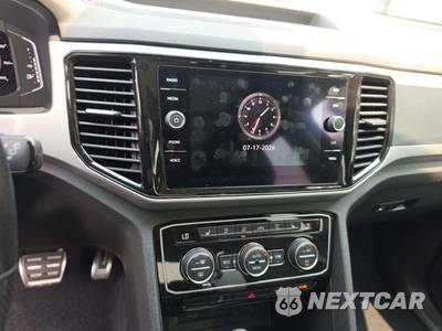 2022 Volkswagen Atlas Execline - zdjęcie 10 z 20 - miniatura