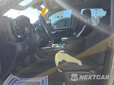 2024 Chevrolet Silverado 1500 RST Crew Cab Short Bed 1SP - zdjęcie 6 z 20 - miniatura