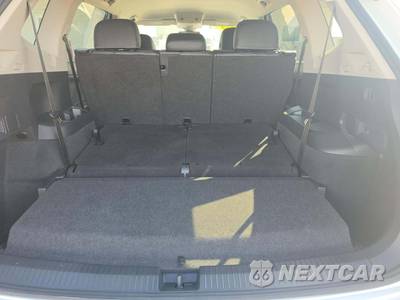 2024 Volkswagen Tiguan SE - zdjęcie 14 z 20 - miniatura