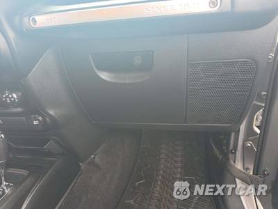 2013 Jeep Wrangler Unlimited Freedom Edition - zdjęcie 19 z 22 - miniatura
