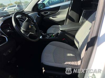 2024 Chevrolet Equinox LT 2FL - zdjęcie 6 z 20 - miniatura