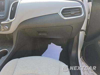 2024 Chevrolet Equinox LT 2FL - zdjęcie 19 z 20 - miniatura