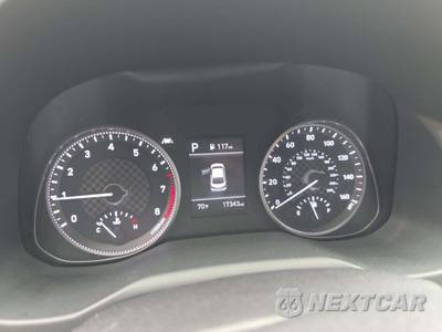 2020 Hyundai Elantra SE Sedan - zdjęcie 9 z 21 - miniatura