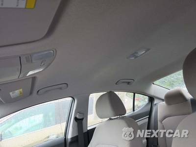 2020 Hyundai Elantra SE Sedan - zdjęcie 11 z 21 - miniatura