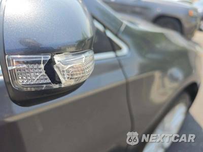 2013 Toyota Avalon Limited - zdjęcie 31 z 32 - miniatura