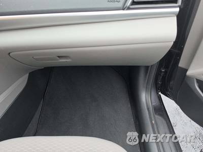 2020 Hyundai Elantra SE Sedan - zdjęcie 19 z 20 - miniatura