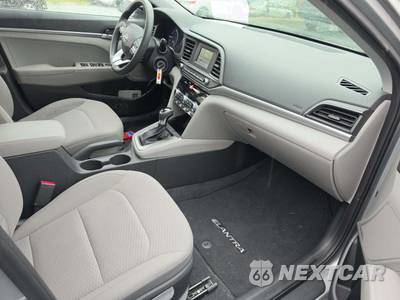 2020 Hyundai Elantra SE Sedan - zdjęcie 18 z 25 - miniatura