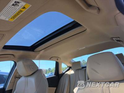 2024 Acura TLX w/Technology Package - zdjęcie 11 z 20 - miniatura
