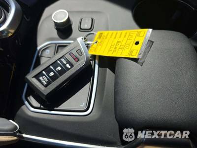 2024 Acura TLX w/Technology Package - zdjęcie 8 z 20 - miniatura
