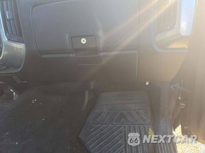 2014 Chevrolet Silverado 1500 LT Extended Cab Medium Bed 1LT - zdjęcie 18 z 34 - miniatura