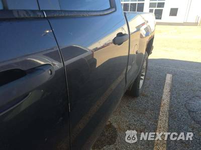 2014 Chevrolet Silverado 1500 LT Extended Cab Medium Bed 1LT - zdjęcie 24 z 34 - miniatura