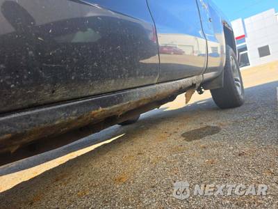 2014 Chevrolet Silverado 1500 LT Extended Cab Medium Bed 1LT - zdjęcie 23 z 34 - miniatura