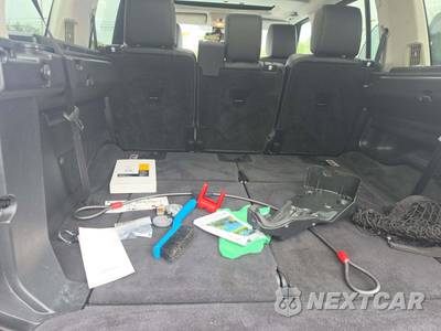 2013 Land Rover LR4 LUX - zdjęcie 14 z 20 - miniatura