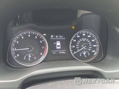 2020 Hyundai Elantra SE Sedan - zdjęcie 9 z 21 - miniatura