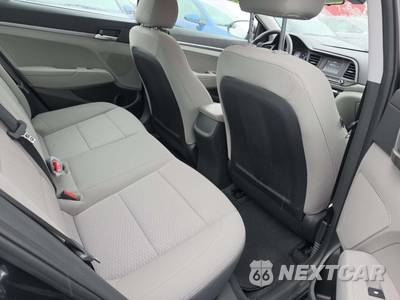 2020 Hyundai Elantra SE Sedan - zdjęcie 16 z 21 - miniatura