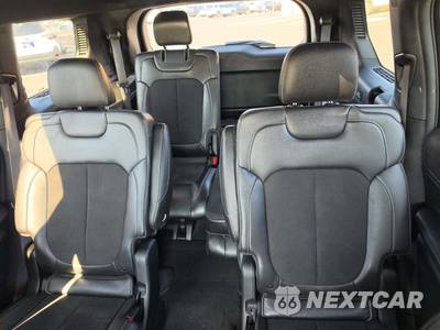 2024 Jeep Grand Cherokee L Altitude - zdjęcie 13 z 20 - miniatura