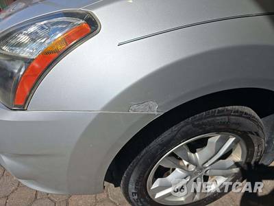 2015 Nissan Rogue Select S - zdjęcie 24 z 24 - miniatura