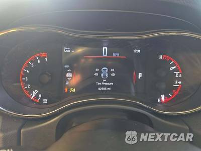2019 Dodge Durango GT - zdjęcie 9 z 24 - miniatura