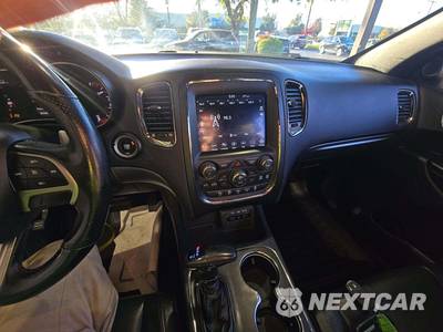 2019 Dodge Durango GT - zdjęcie 10 z 24 - miniatura