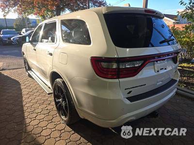 2019 Dodge Durango GT - zdjęcie 2 z 24 - miniatura