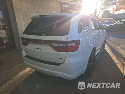 2019 Dodge Durango GT - zdjęcie 3 z 24 - miniatura