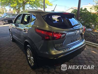2019 Nissan Rogue Sport SV - zdjęcie 2 z 24 - miniatura