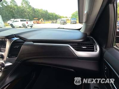 2019 Chevrolet Tahoe LS 1LS - zdjęcie 19 z 23 - miniatura