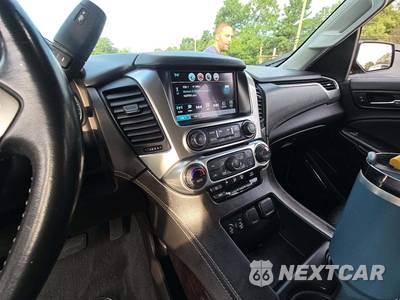 2019 Chevrolet Tahoe LS 1LS - zdjęcie 10 z 23 - miniatura