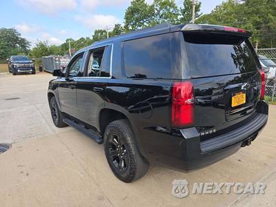 2019 Chevrolet Tahoe LS 1LS - zdjęcie 2 z 23 - miniatura