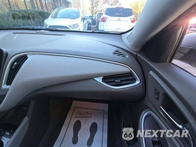 2020 Chevrolet Malibu LS 1FL - zdjęcie 19 z 22 - miniatura