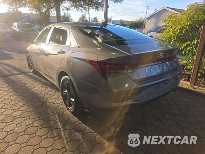 2022 Hyundai Elantra SEL - zdjęcie 2 z 20 - miniatura