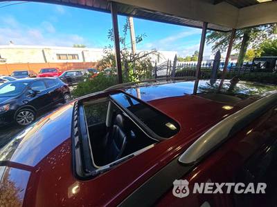 2020 Nissan Pathfinder Platinum - zdjęcie 12 z 28 - miniatura