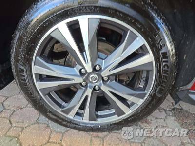 2020 Nissan Pathfinder Platinum - zdjęcie 26 z 28 - miniatura
