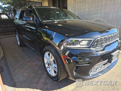 2022 Dodge Durango GT Plus - zdjęcie 4 z 26 - miniatura