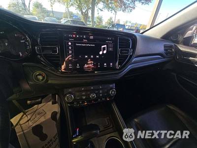 2022 Dodge Durango GT Plus - zdjęcie 10 z 26 - miniatura