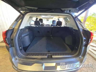2019 GMC Terrain Denali 5SA - zdjęcie 14 z 27 - miniatura