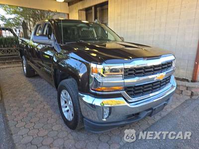 2019 Chevrolet Silverado 1500 LD LT Extended Cab Medium Bed 1LT - zdjęcie 4 z 22 - miniatura