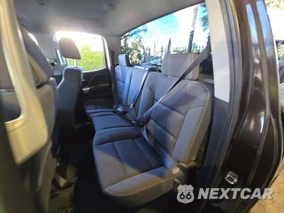 2019 Chevrolet Silverado 1500 LD LT Extended Cab Medium Bed 1LT - zdjęcie 13 z 22 - miniatura