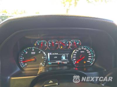 2019 Chevrolet Silverado 1500 LD LT Extended Cab Medium Bed 1LT - zdjęcie 9 z 22 - miniatura
