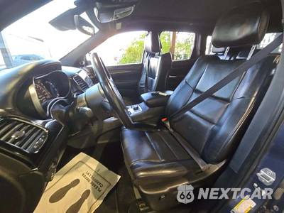 2021 Jeep Grand Cherokee High Altitude Edition - zdjęcie 6 z 22 - miniatura