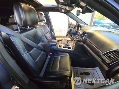 2021 Jeep Grand Cherokee High Altitude Edition - zdjęcie 18 z 22 - miniatura