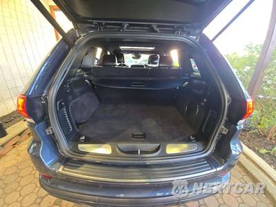 2021 Jeep Grand Cherokee High Altitude Edition - zdjęcie 14 z 22 - miniatura