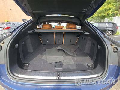 2021 BMW X4 Sports Activity Coupe xDrive30i - zdjęcie 14 z 24 - miniatura