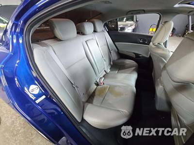 2018 Acura ILX - zdjęcie 16 z 30 - miniatura
